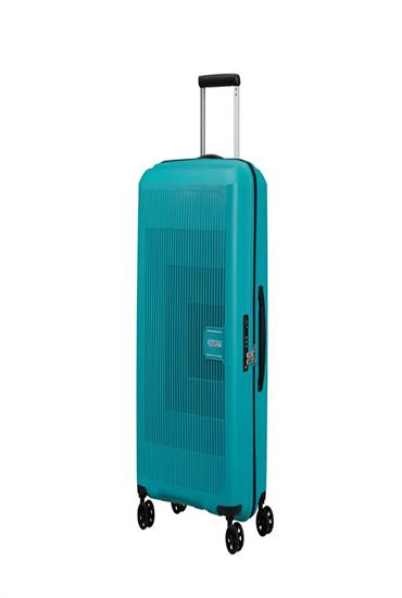 AMT AEROSTEP 67 TURQUOISE TONIC